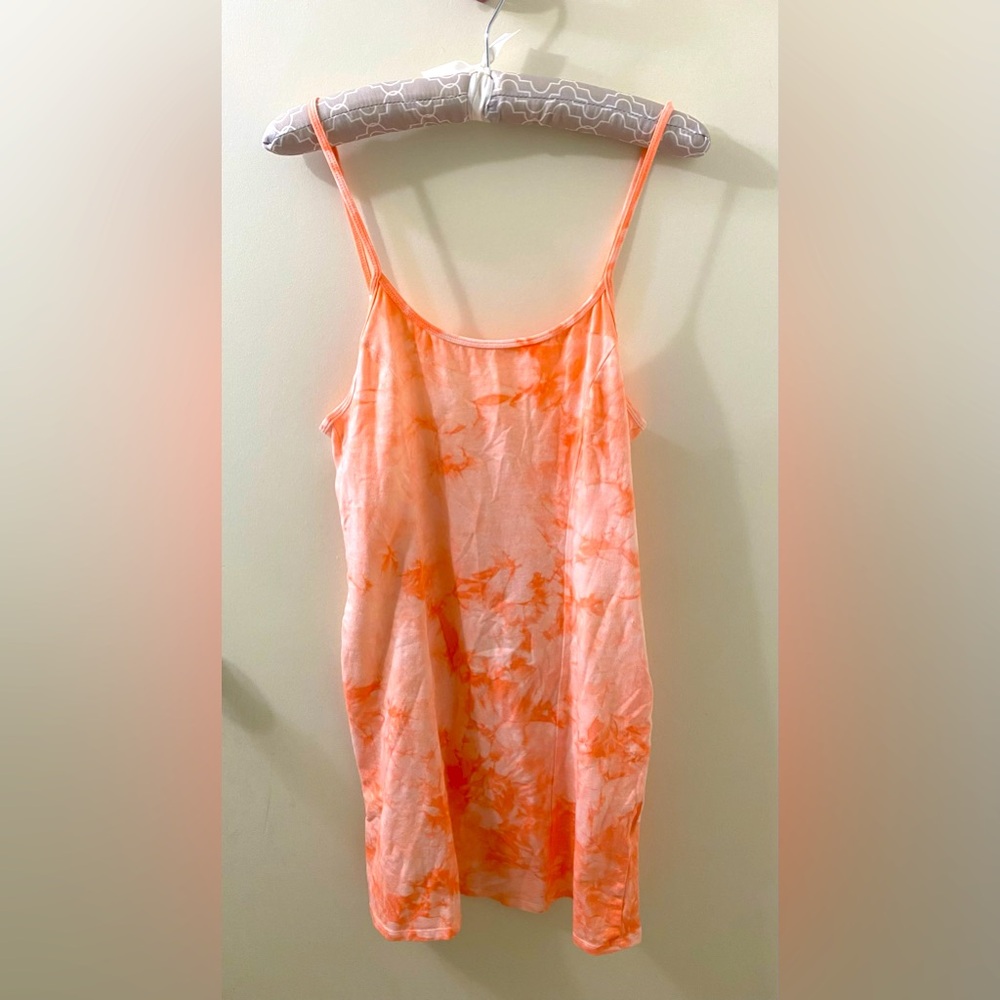 NWOT Billabong Easy On Me body con dress